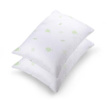 Набор подушек Balakhome de BAMBOO (бамбук) 50*70 см - 2 шт