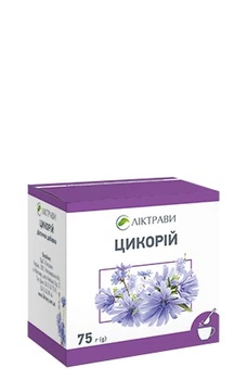 Цикорій 75 г