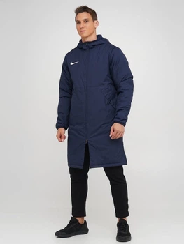 Куртка-пальто Nike M Nk Syn Fl Rpl Park20 Sdf Jkt CW6156-451 M (194953081091)
