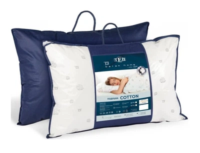 Подушка Balakhome de ПРИРОДА "MEMBRANA PRINT" COTTON (бавовна) 50*70 см (export)