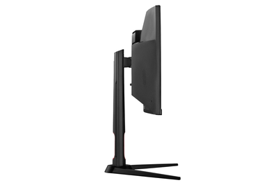 Монітор 29.5" 2E G3020B GAMING CURVED (VA, 5ms, 2560x1080, 200Hz, 3xHDMI/DP, FreeSync, HAS)