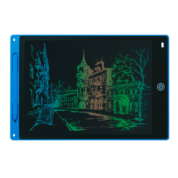 LCD-планшет для рисования DEX DWT1216 Blue