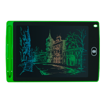 LCD-планшет для рисования DEX DWT8516 Green