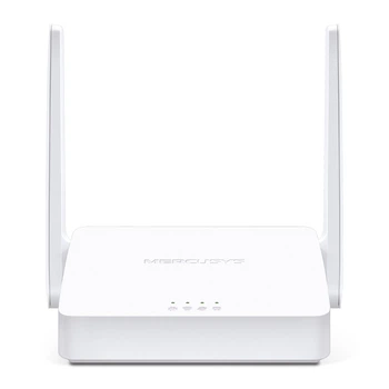 Маршрутизатор Mercusys MW302R White