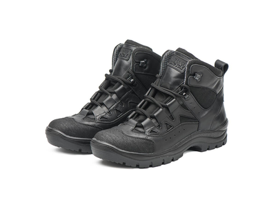 Жіночі тактичні черевики Marsh Brosok 39 чорний 501BL-DE.W39