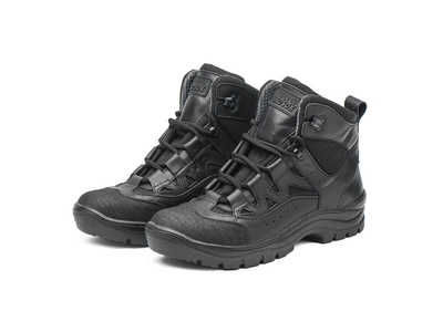 Тактичні черевики Marsh Brosok 41 чорний 501BL-DE.41