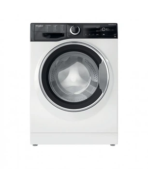 Пральна машина Whirlpool WRBSB 6228 B UA