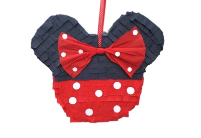 Пін'ята PandClub Mickey mouse 45х48 см