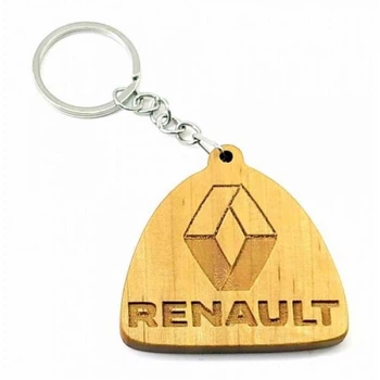 Эко брелок Renault Авто