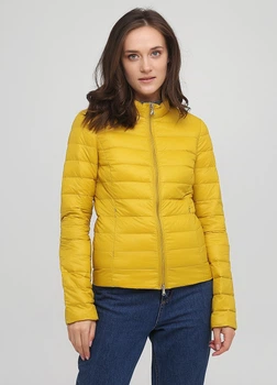 Куртка Patrizia Pepe 1038.0 42 Жовтий 1038.0-42