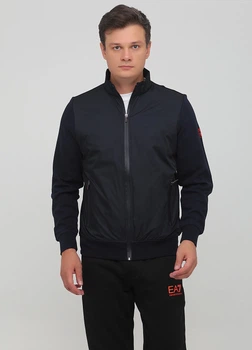 Кофта Christian Berg CB4045bl L Синий CB4045bl-L