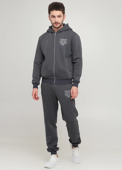 Брюки Only Man (95-PSr-01-19-graphite/Lfront-tiger-silver-3XL)