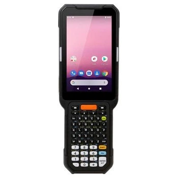 Терминал сбора данных Point Mobile PM45 2D, 4GB/64GB, WiFi, BT, 4.3'', Android (P451G6Y64DFE0C)