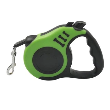 Поводок-рулетка для собаки XS OCPO393 green