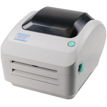 Принтер этикеток XPrinter XP-470B USB