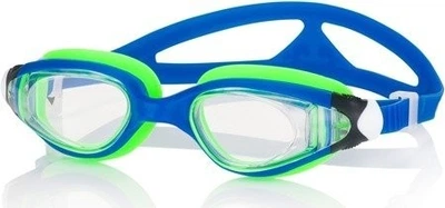 Очки для плавания Aquaspeed Ceto Мультиколор (5908217658494)