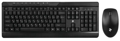 Kомплект 2E MK410 WL BLACK