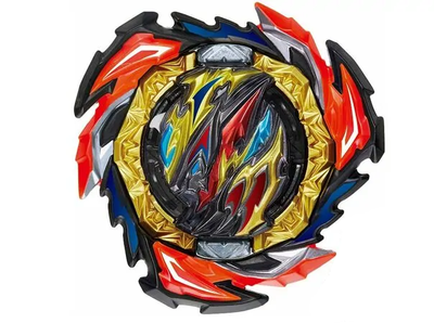 Бейблейд опасний белиал B-191-01 BEYBLADE BURST SUPERKING с запуском