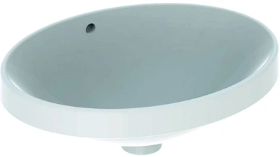 Раковина GEBERIT Variform 48 500.709.01.2 біла