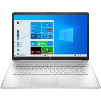 Ноутбук HP 17-cn0173st (4C4B3UA) Silver