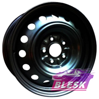 Дорожная Карта Mitsubishi Lancer 6.5x16 5x114.3 ET46 DIA67.1