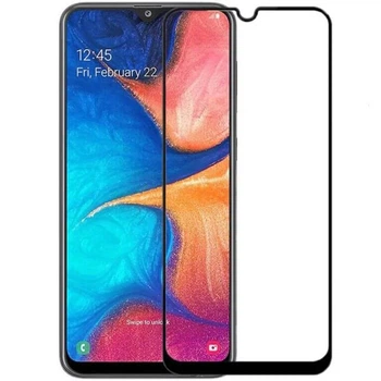 Захисне скло для Samsung Galaxy A20/A30/A30s/A50/A50s/M21/M30/M30s/M31