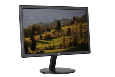 2E Монiтор LCD 19.5" E2020B D-Sub, HDMI, Audio, IPS