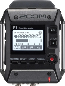 Zoom F1-LP (284694)