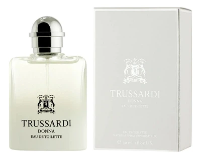 Trussardi Donna Toilette (жіноча) туалетна вода 30 мл