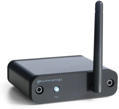 Bluetooth ресивер Audioengine B1 Bluetooth Music Receiver
