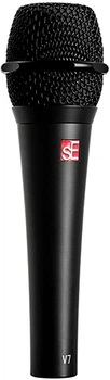 Микрофон sE Electronics V7 Black