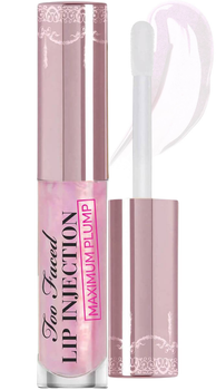 Блеск для объема губ Too Faced Lip Injection Extreme Maximum Plump 2.8 г
