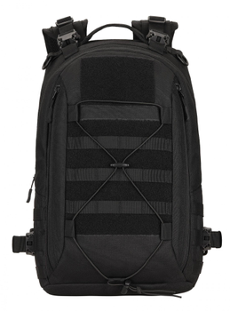 Рюкзак тактичний штурмовий Protector Plus S455 black