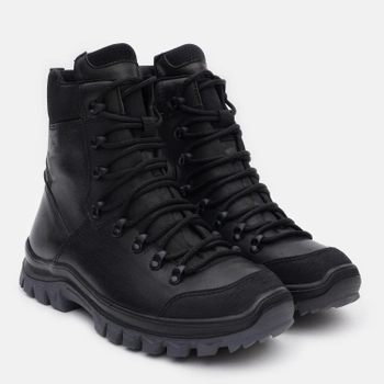 Мужские тактические ботинки Irbis 660 44 29.3 см Черные (ir2373036077)