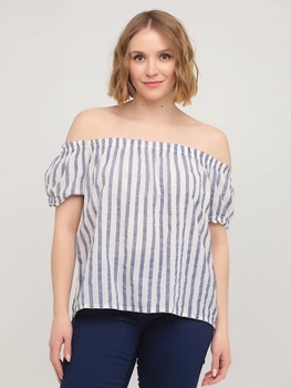Блуза Vero Moda ASK1110719-167 L (65185L) Мультиколор