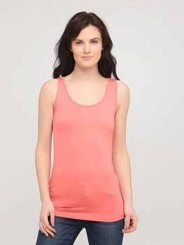Майка ASOS AS/NA/220719-21 S (66108S) Розовый