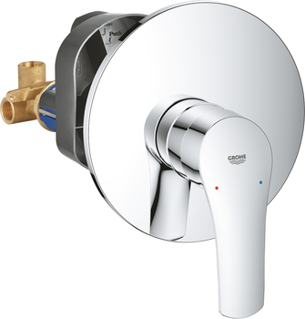 Смеситель скрытого монтажа для душа GROHE Eurosmart New 33556003