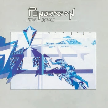 PENDRAGON – The Jewel (CD, UK)