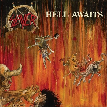 Slayer CDセット　スレイヤー Amazon.co.jp: ＊中古CD SLAYERスレイヤー/CHRIST ILLUSION 2006年作品