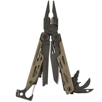 Мультитул Leatherman Signal (Coyote Standard)