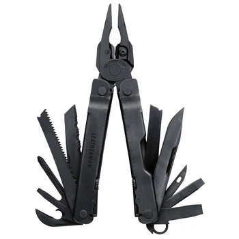 Мультитул Leatherman Super Tool 300 (black)