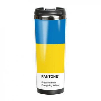 Термокружка ZIZ Pantone 0.38 л (21117)