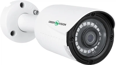 Гибридная наружная камера Green Vision GV-149-GHD-H-COG20-30 (LP16895)