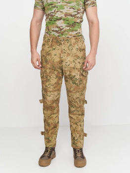 Тактические штаны Ata 12800012 S Камуфляж (1276900000125)