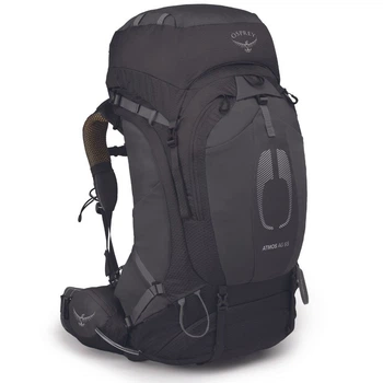 Рюкзак Osprey Atmos AG 65 Black S/M (1054-009.2787)