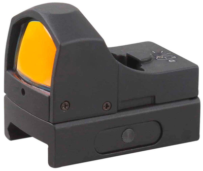 Коллиматорный прицел Vector Optics Sphinx 1x22 Automatic Red Dot