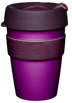 Чашка KeepCup Original Geranium 340 мл (CGER12)