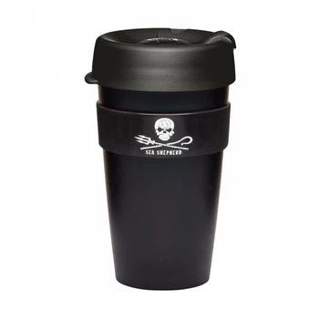 Чашка KeepCup Original Sea Shepherd 454 мл (CSEA16)