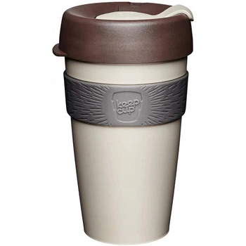 Чашка KeepCup Original Natural 454 мл (CNAT16)