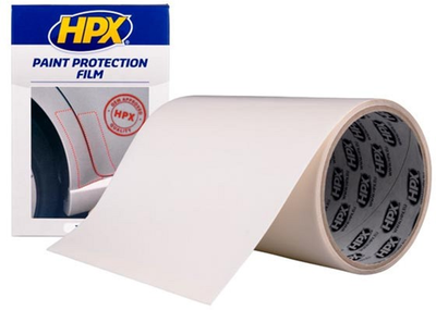Антигравийная пленка HPX для авто 150 мм x 2 м Прозрачная (PP1502)
